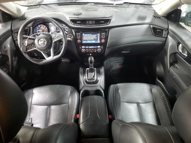 2017 NISSAN ROGUE SV - 5N1AT2MV3HC881490