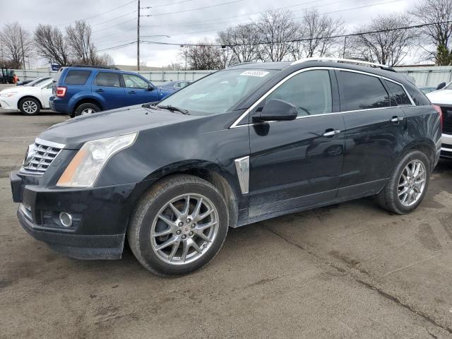 CADILLAC SRX PREMIU