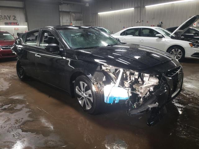 2021 NISSAN ALTIMA S - 1N4BL4BV5MN351078