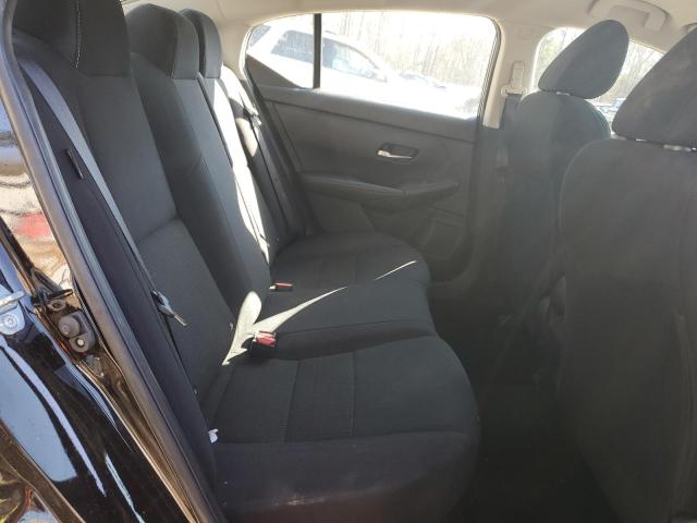 2022 NISSAN SENTRA S - 3N1AB8BV0NY279911