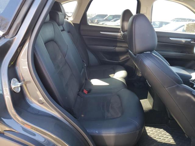 2018 MAZDA CX-5 TOURI - JM3KFACM9J1357479