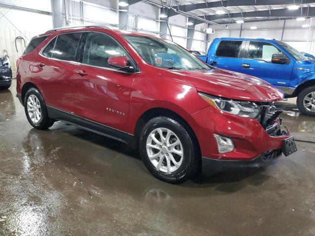 Vin: 3gnaxuev1ls617598, lot: 47541355, chevrolet equinox lt 20204