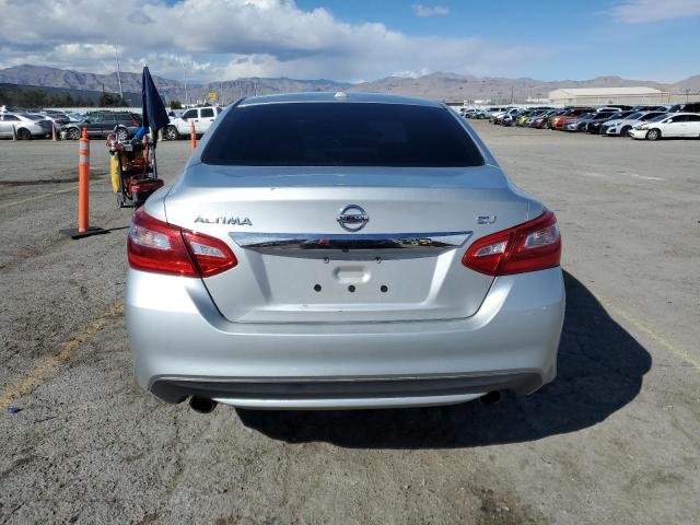 2017 NISSAN ALTIMA 2.5 - 1N4AL3AP8HC290674
