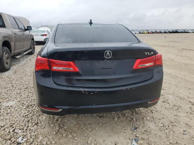 19UUB1F35LA005410 2020 ACURA TLX