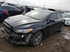 2017 FORD FUSION SE - 3FA6P0H76HR236466
