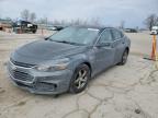 2017 CHEVROLET MALIBU LS - 1G1ZB5ST1HF110465