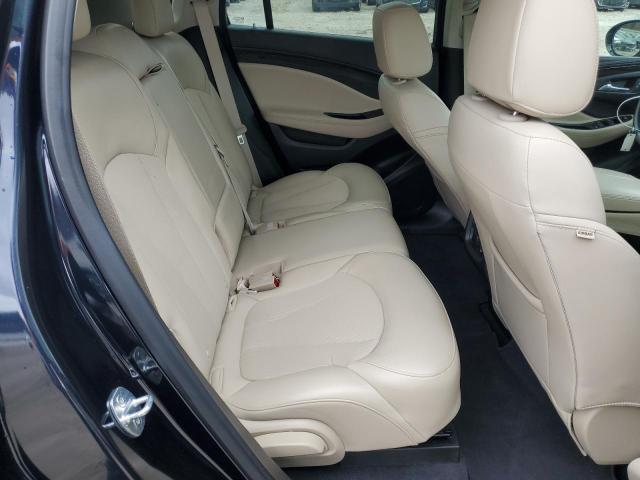 2020 BUICK ENVISION P - LRBFX1SA4LD092596