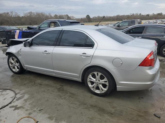 Vin: 3fahp0haxcr324952, lot: 47541795, ford fusion se 20122