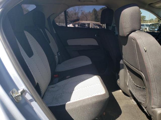 2015 CHEVROLET EQUINOX LS - 2GNALAEK8F6214902