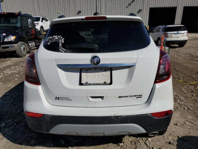 2020 BUICK ENCORE PRE - KL4CJESB5LB049834