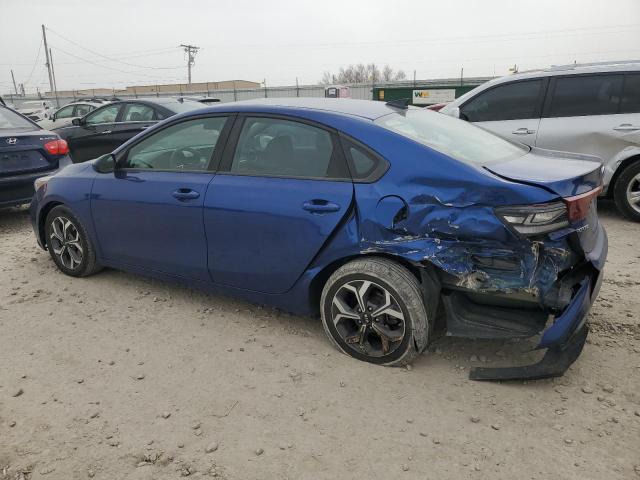 Vin: 3kpf24ad5ke093122, lot: 51092355, kia forte fe 20192