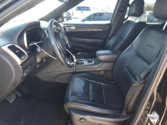 2016 JEEP GRAND CHER - 1C4RJFJT2GC496296