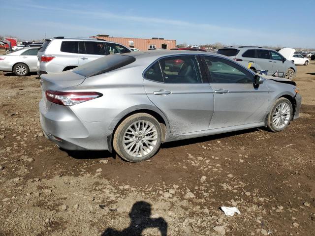 2018 TOYOTA CAMRY XSE - 4T1BZ1HK3JU502033