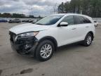2019 KIA SORENTO L - 5XYPG4A38KG534838