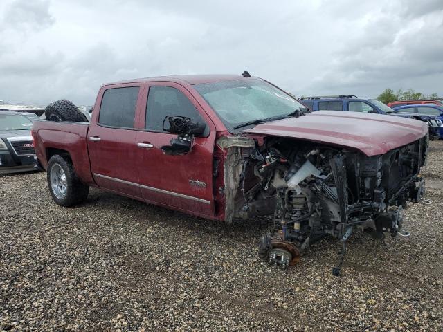 Vin: 3gcpcsec5eg552553, lot: 50366695, chevrolet all models c1500 ltz 20144