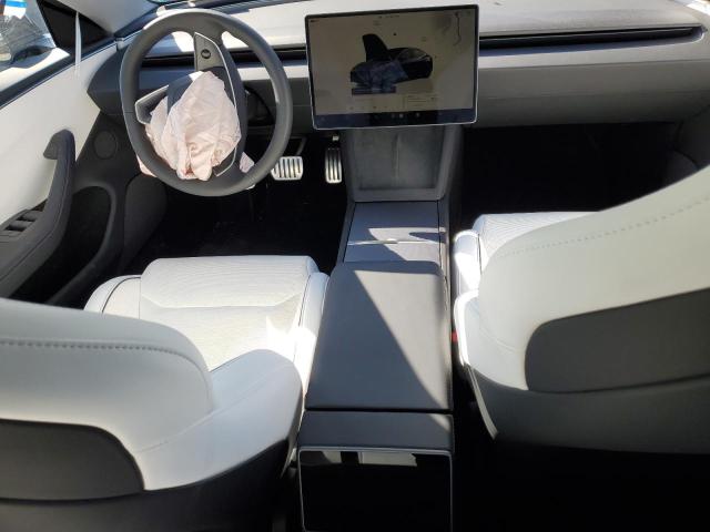 2024 TESLA MODEL 3 - 5YJ3E1ET3RF870749