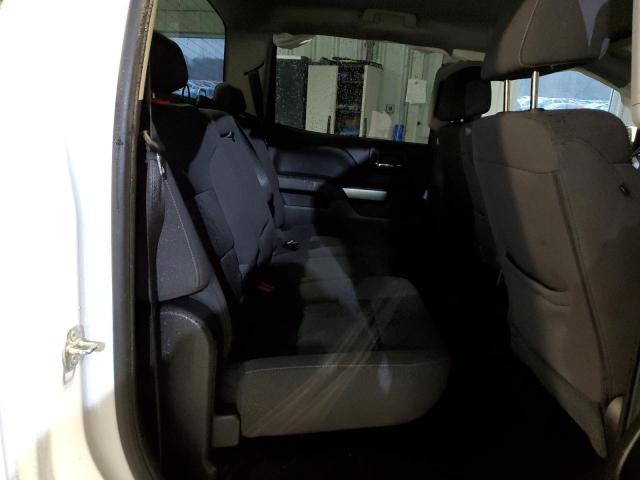 2018 CHEVROLET SILVERADO - 3GCUKRECXJG201579