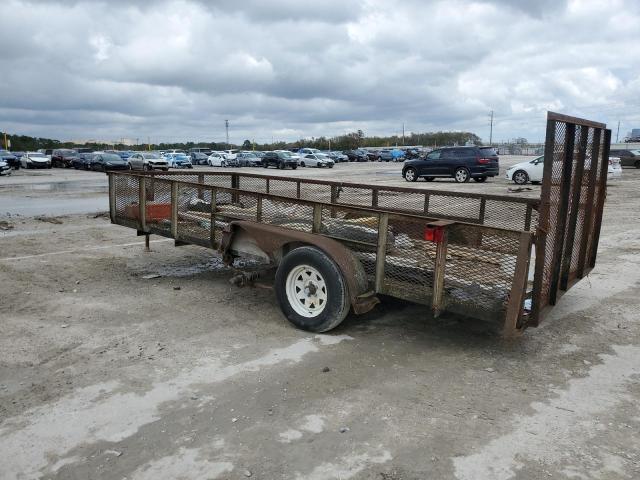 UNKNOWN TRAILER 2004 black   1ZHUS16204S044388 photo #4