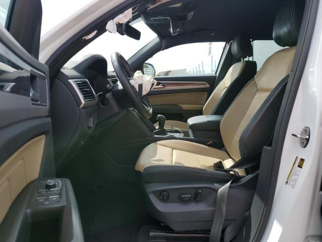 2022 VOLKSWAGEN ATLAS CROS 1V2WC2CA6NC223293