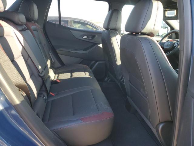 2025 CHEVROLET EQUINOX RS - 3GNAXTEG8SL126756