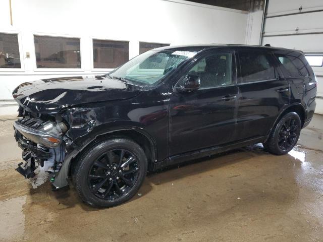 Vin: 1c4rdjag0jc393124, lot: 49723635, dodge durango sxt 2018 img_1