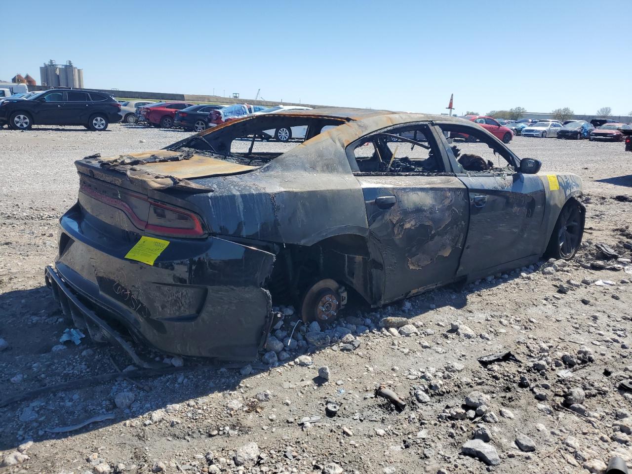 Global Auto Auctions