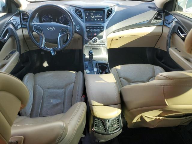 2016 HYUNDAI AZERA KMHFG4JG3GA507628