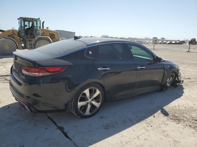 Vin: 5xxgw4l24hg152696, lot: 48840895, kia optima sx 20173