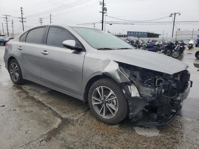 Vin: 3kpf24ad6pe640583, lot: 48296055, kia forte lx 20234