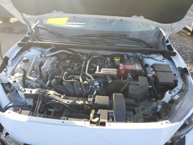2024 NISSAN SENTRA S - 3N1AB8BV2RY286834
