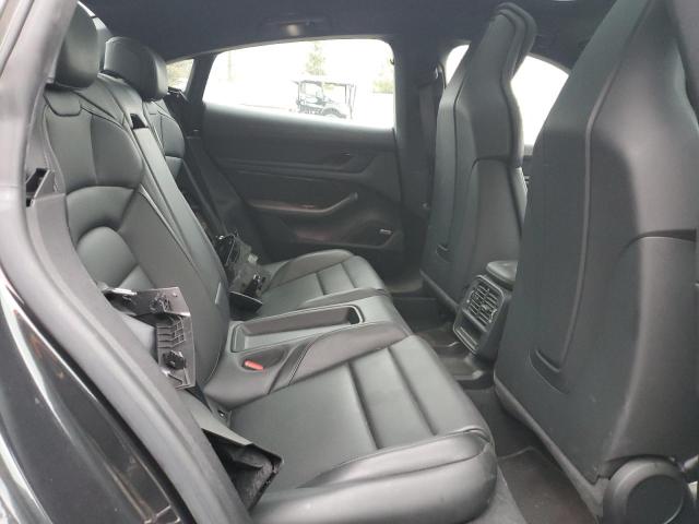 2022 PORSCHE TAYCAN WP0AA2Y13NSA13334