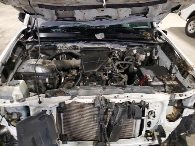 2018 TOYOTA TACOMA ACC - 5TFRX5GN8JX118646