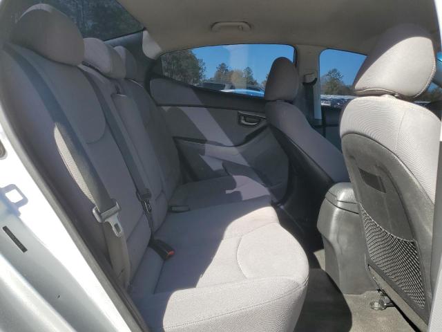 2016 HYUNDAI ELANTRA SE - 5NPDH4AE2GH706332