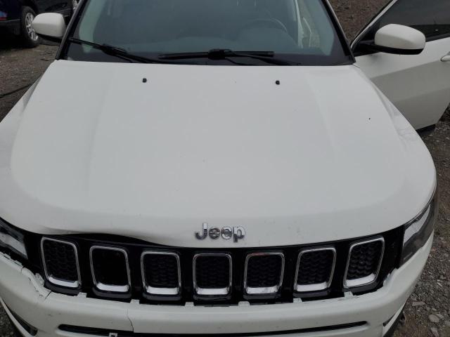 2018 JEEP COMPASS LA - 3C4NJDBBXJT373401