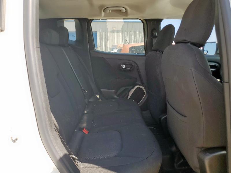 2015 JEEP RENEGADE L ZACCJBBH0FPB68786