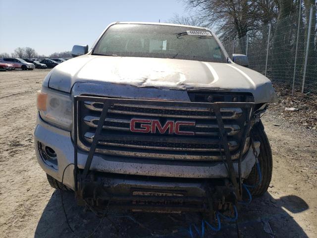 2016 GMC CANYON SLT 1GTG6DE31G1165230