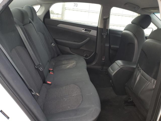 2019 HYUNDAI SONATA SE - 5NPE24AF3KH792435