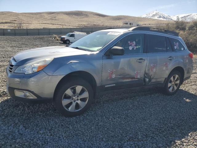 Vin: 4s4brbkc7b3311844, lot: 49576515, subaru outback 2.5i limited 2011 img_1
