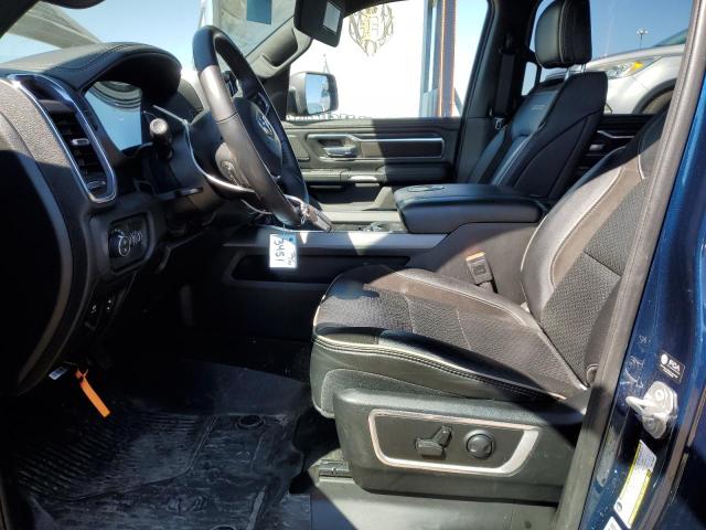 2024 RAM 1500 LARAM - 1C6SRFJT5RN176866