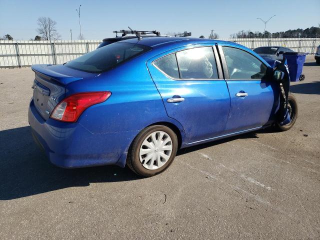 2015 NISSAN VERSA S - 3N1CN7AP7FL872371