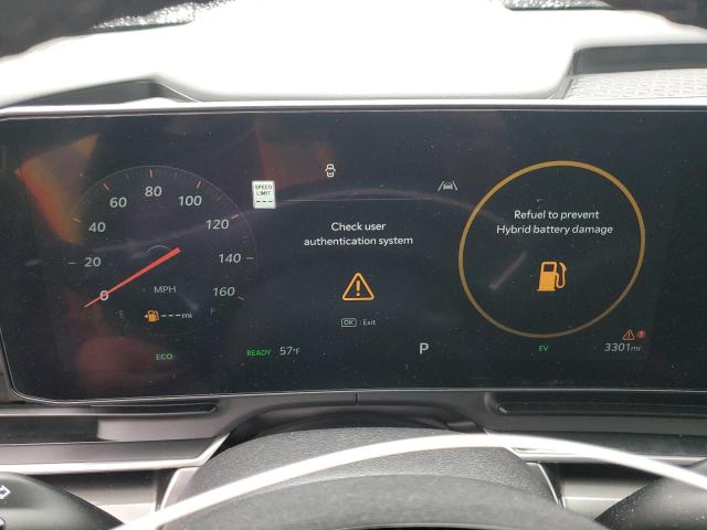 2025 KIA CARNIVAL S - KNDNE5KA0S6043246