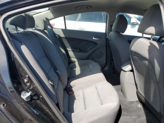 2017 KIA FORTE LX - 3KPFK4A70HE070415
