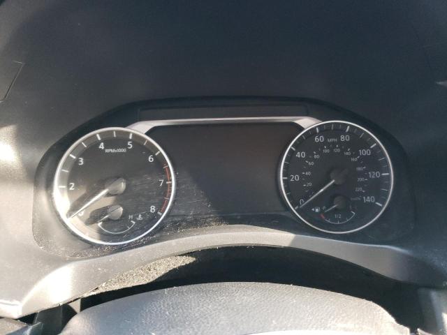 2019 NISSAN ALTIMA SL - 1N4BL4EV1KC255680