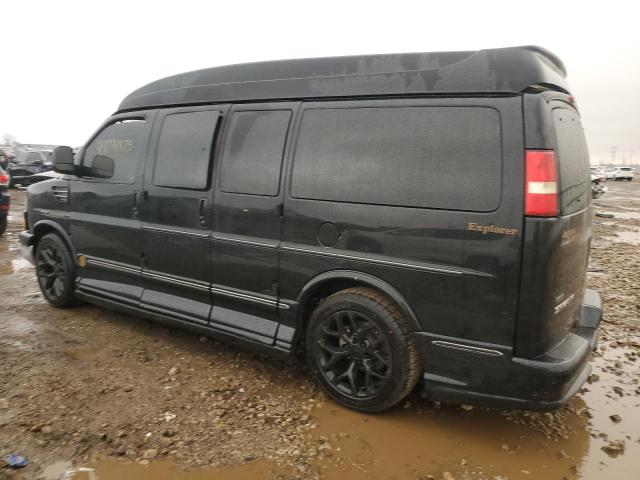 Vin: 1gdugeb45a1178181, lot: 49774375, gmc savana rv g1500 4lt 20102