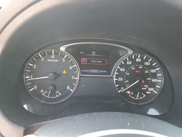 2016 NISSAN ALTIMA 2.5 - 1N4AL3AP9GC253762