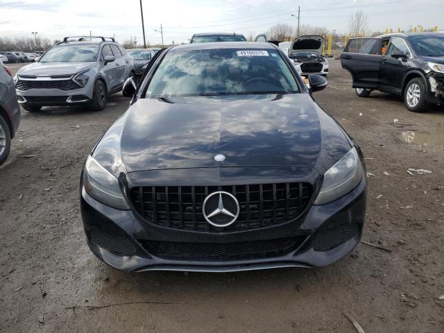 2016 MERCEDES-BENZ C 300 - 55SWF4JB8GU118923
