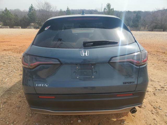 2024 HONDA HR-V SPORT - 3CZRZ1H51RM743807