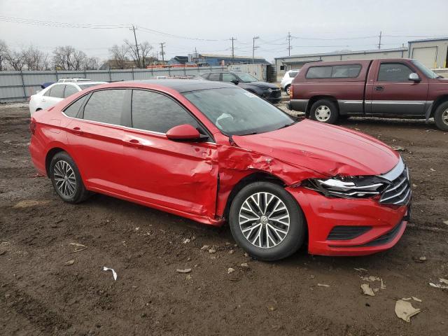 2019 VOLKSWAGEN JETTA S - 3VWCB7BU2KM224707