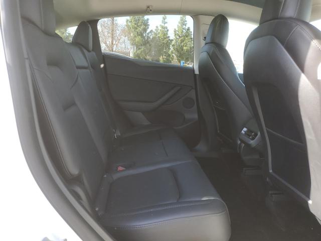 2021 TESLA MODEL Y - 5YJYGDEE4MF284783