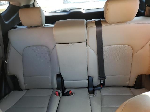 2017 HYUNDAI SANTA FE S - 5NMZU3LB8HH022348